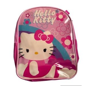 Vintage/Y2K Hello Kitty Sanrio Backpack
